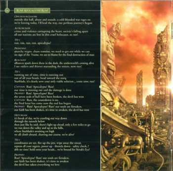 2CD Ayreon: The Source