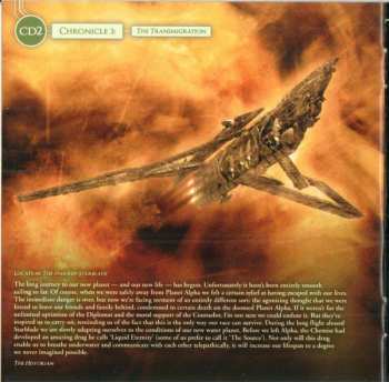 2CD Ayreon: The Source
