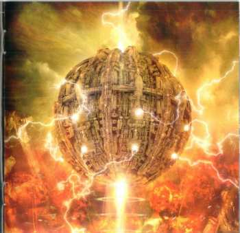 2CD Ayreon: The Source