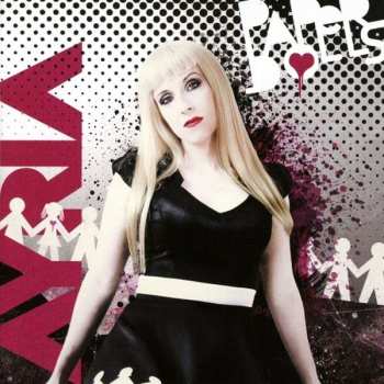 CD Ayria: Paper Dolls