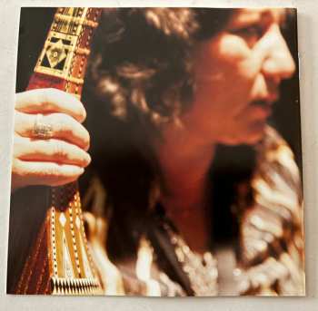 CD Ayshemgul Memet: The Female Voice Of Uyghur Muqams And Folk Songs