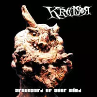 Aytobach Kreisor: Graveyard Of Your Mind