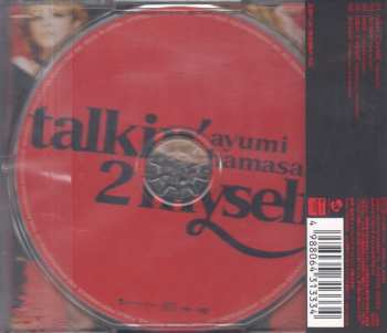 CD Ayumi Hamasaki: Talkin' 2 Myself