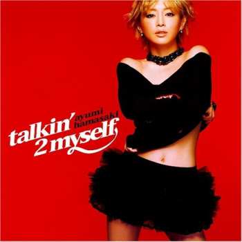 Album Ayumi Hamasaki: Talkin' 2 Myself