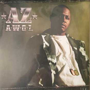 2LP AZ: A.W.O.L
