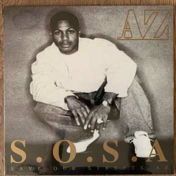 LP AZ: S.O.S.A. (Save Our Streets AZ)