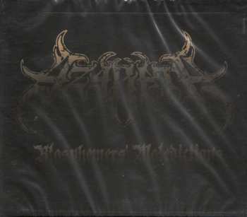 CD Azarath: Blasphemers' Maledictions