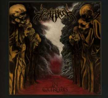 CD Azarath: In Extremis