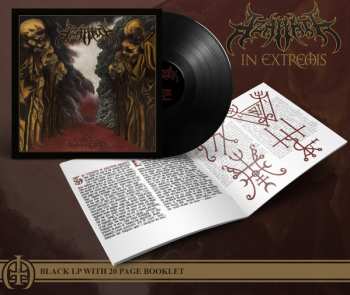LP Azarath: In Extremis
