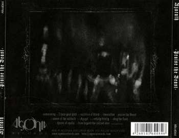 CD Azarath: Praise The Beast