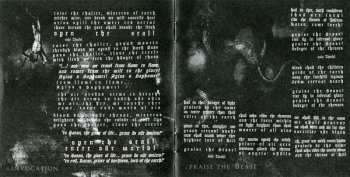 CD Azarath: Praise The Beast