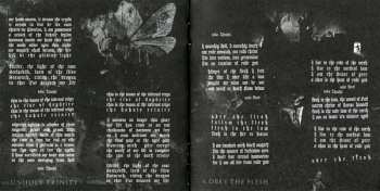 CD Azarath: Praise The Beast