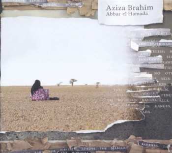 CD Aziza Brahim: Abbar El Hamada