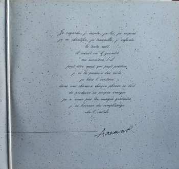 CD Charles Aznavour: Recital Integral Du Spe