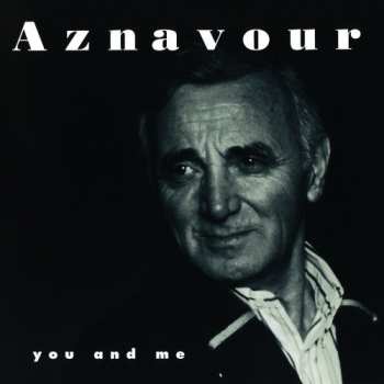 Album Charles Aznavour: You And Me
