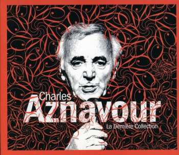 Album Aznavour,charles: La Deniere Collection