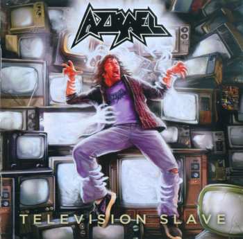 CD Azrael: Television Slave LTD