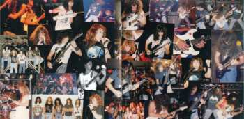 CD Azrael: Television Slave LTD