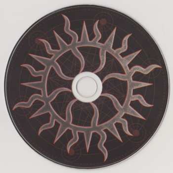 CD Azure Emote: The Third Perspective