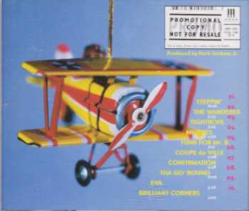 CD B Sharp Jazz Quartet: Tha Go 'Round