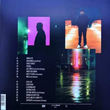 LP B-Side: Inner Life