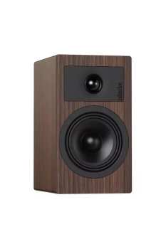 Technique audio Indiana Line Tesi 2 - Black
