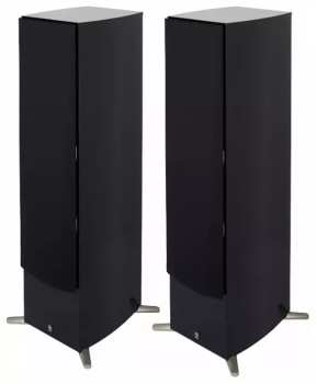 Technique audio Yamaha Ns-777