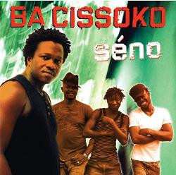 CD Ba Cissoko: Séno