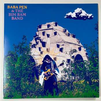 LP Baba Pen & The Bim Bam Band: Baba Pen & The Bim Bam Band CLR | LTD