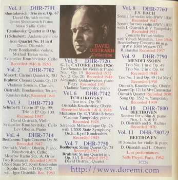 CD Bedřich Smetana: Collection, Vol. 12