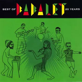 Babalet: Best Of Babalet 20 Years