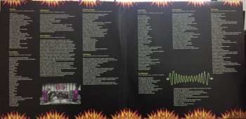 2LP Babasonicos: Dopadromo