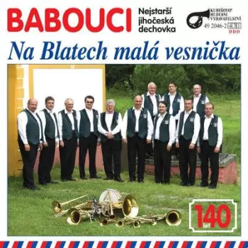 Babouci: Na Blatech Malá Vesnička