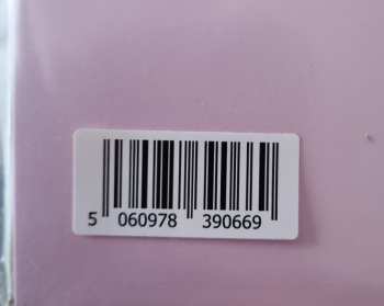 LP Baby Cool: Earthling On The Road To Self Love LTD | CLR