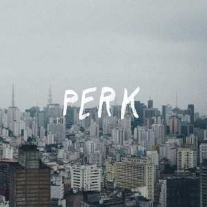 Album Baby Lou: Perk