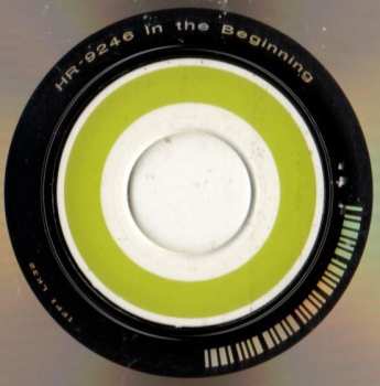 CD Babylon A.D.: In The Beginning... Persuaders Recordings 8688