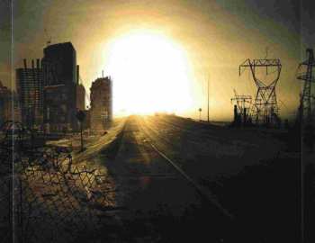 CD Babylon A.D.: Revelation Highway