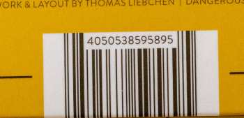 2LP Various: Babylon Berlin Vol. II Season 3
