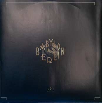 2LP Various: Babylon Berlin Vol. II Season 3