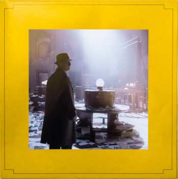 2LP Various: Babylon Berlin Vol. II Season 3