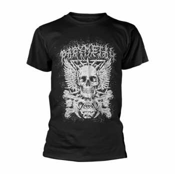 Merch Babymetal: T-shirt Crossbone