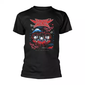 T-shirt Pixel Tokyo
