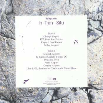 LP Babyxxan: In-Tran-Situ