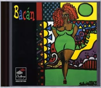 Bacán