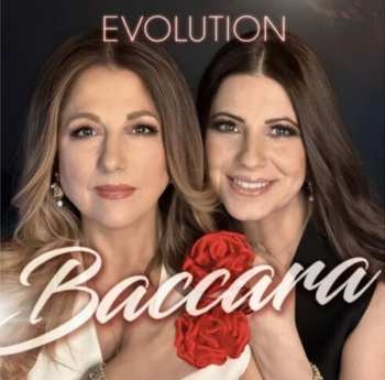 Album Baccara: Evolution