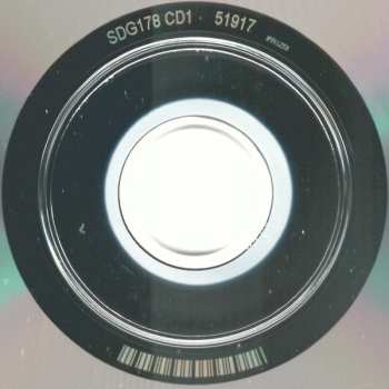 6CD/Coffret Johann Sebastian Bach: Bach Cantatas For Christmas