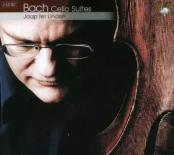 Cello Suites