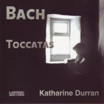 Toccatas