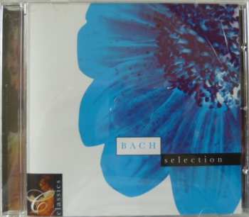 Album Johann Sebastian Bach: Bach Selection