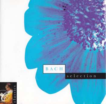 CD Johann Sebastian Bach: Bach Selection